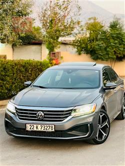 فولكسفاغن باسات